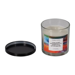 MURRAYPARK LYING IN BED CANDLE 4 (IN) 3