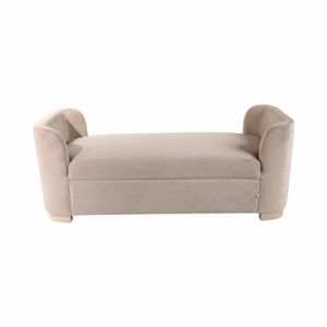 KELSEYMOOR IVORY BENCH 24 (IN) 5