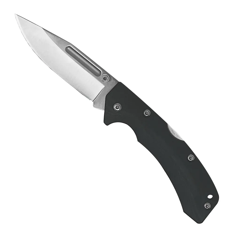AccuSharp G10 Knife - Black
