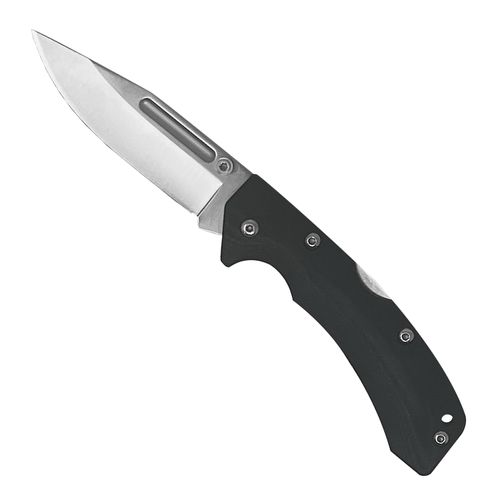 AccuSharp G10 Knife - Black