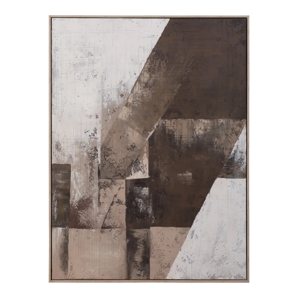 BLAINEWAY BROWN ART 48 (IN)