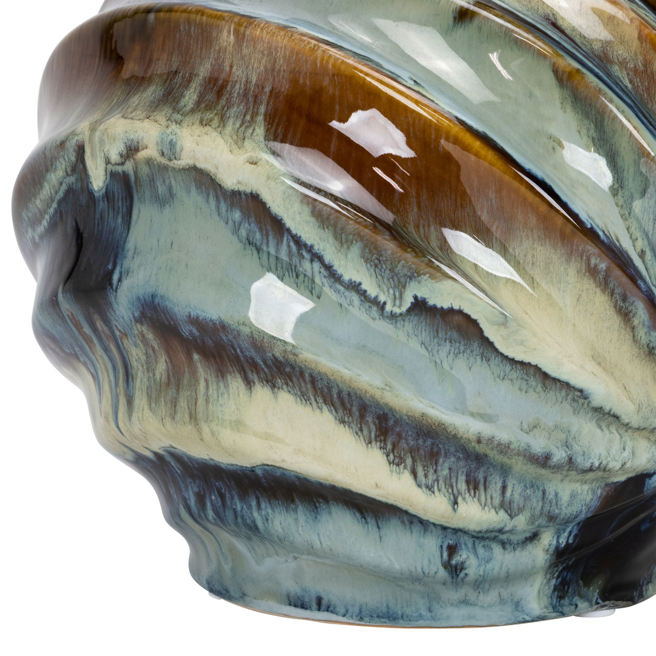Myla Short Vase 6