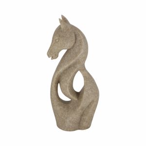 HOUSTONSTONE BROWN DECOR 15 (IN) 5
