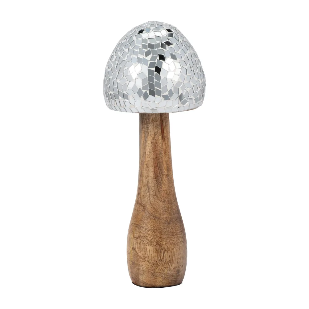 STANTONHAM SILVER DECOR 10 (IN)