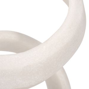 ESSEXTON WHITE DECOR 27 (IN) 7