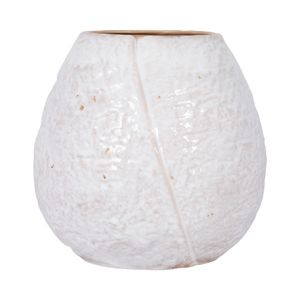 RAMONACROSS IVORY VASE 11 (IN) 1