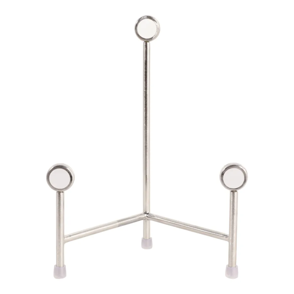 DALEYOAK SILVER DECOR 10 (IN)