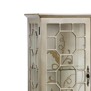 Diana Cabinet 3