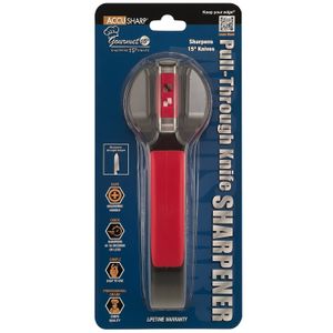 AccuSharp Asian-Style Knife Sharpener 7