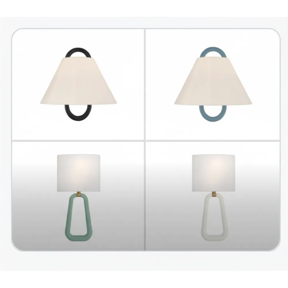 Trend: Pops of Color