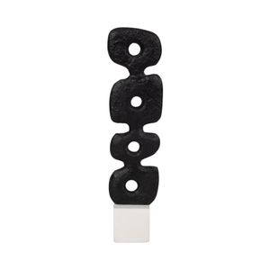 BRADENVALE BLACK DECOR 18 (IN) 1