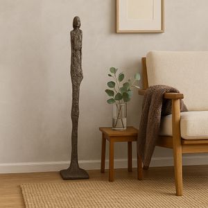 BRIGHTONTON BRONZE DECOR 69 (IN) 11