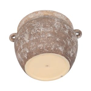 FENTONLAND IVORY PLANTER 8 (IN) 8