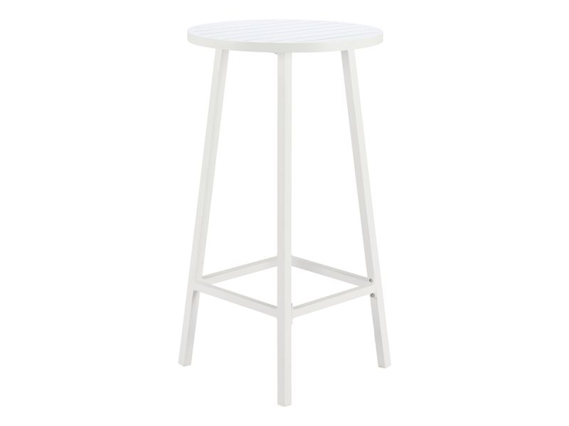 Ren Bar Table White 3