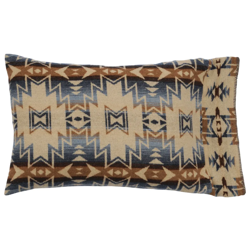 Cascada - Pillow Sham - Standard - 20x35