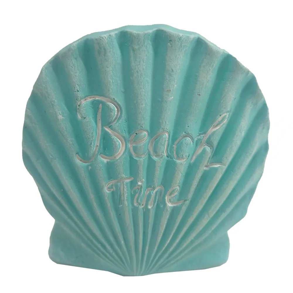 4-1/4" SEA SHELL