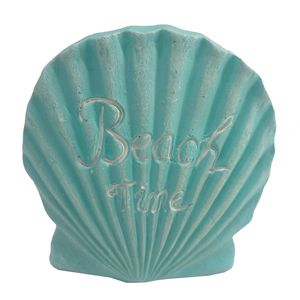 4-1/4" SEA SHELL 1