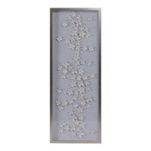 LOCHMORE WHITE ART 42 (IN) 1