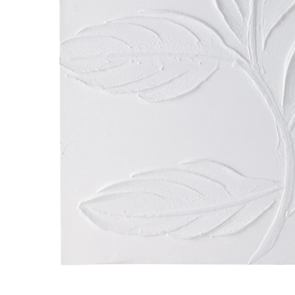 KAYEMORE SET OF 4 IVORY ART 20 (IN)