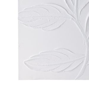 KAYEMORE SET OF 4 IVORY ART 20 (IN) 6