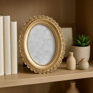 BRYSON GOLD FRAME 9 (IN) 11