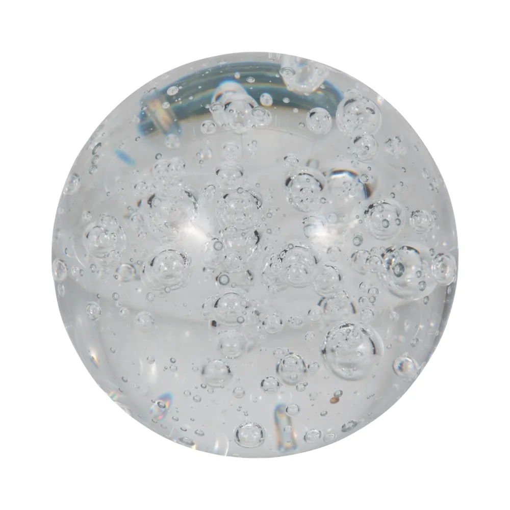 BARDENTON CLEAR ORB 5 (IN)