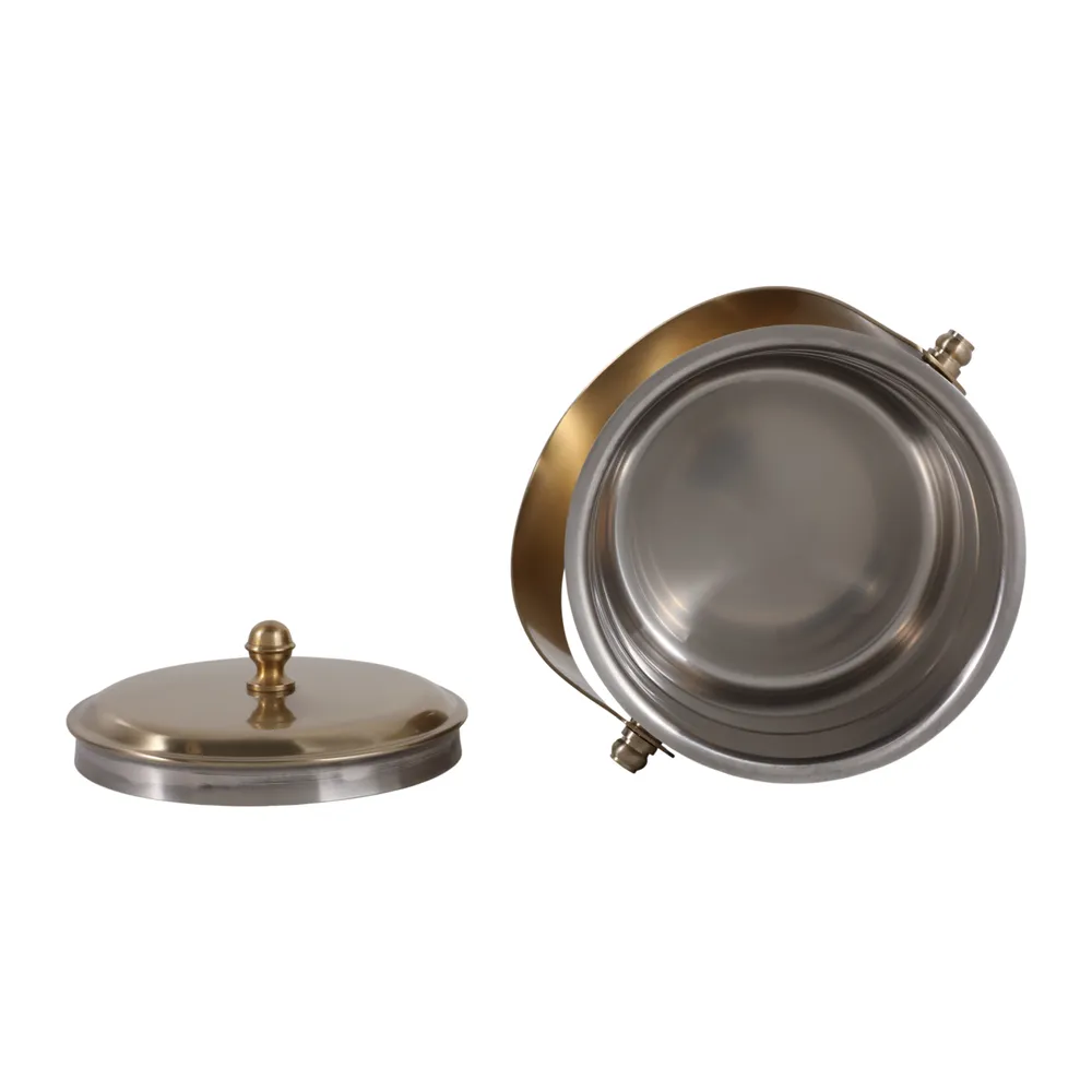 DIXONGROVE GOLD BAR ACCESSORY 7 (IN)