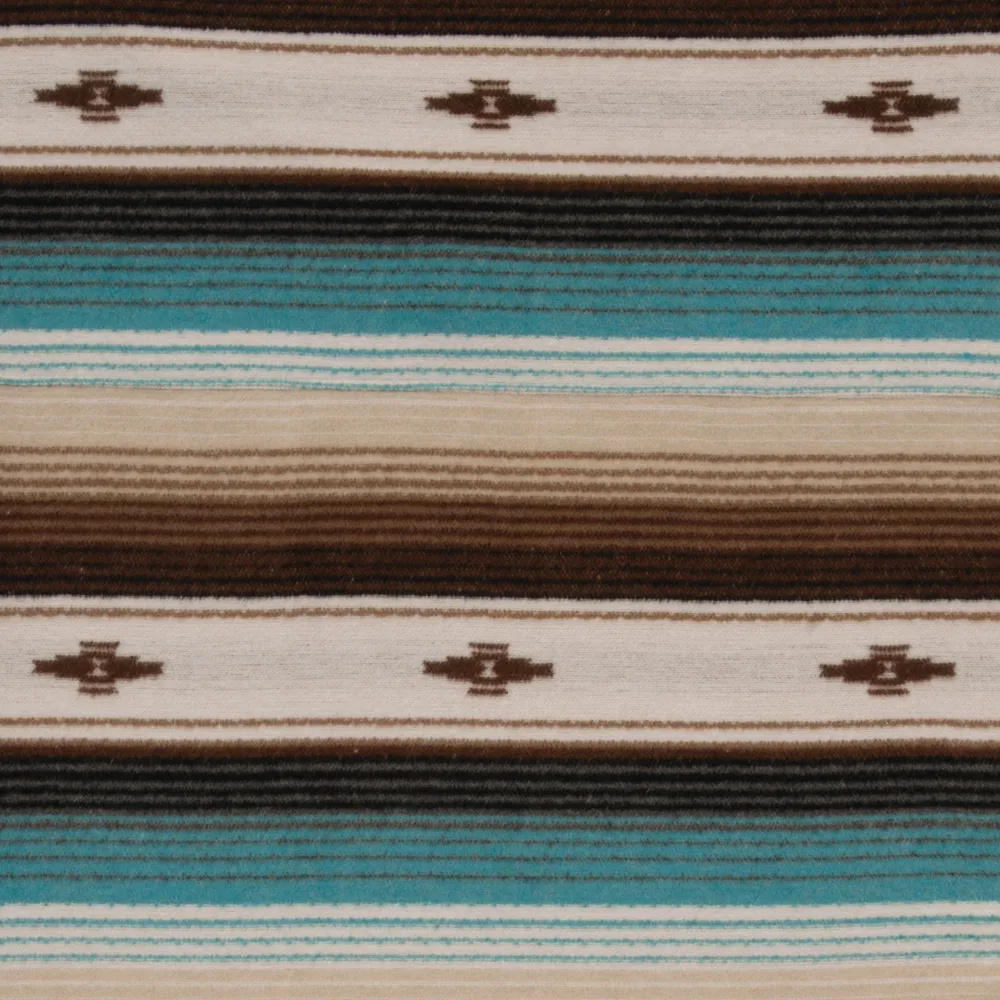 Zarape, Grade 30 - Fabric by the yard