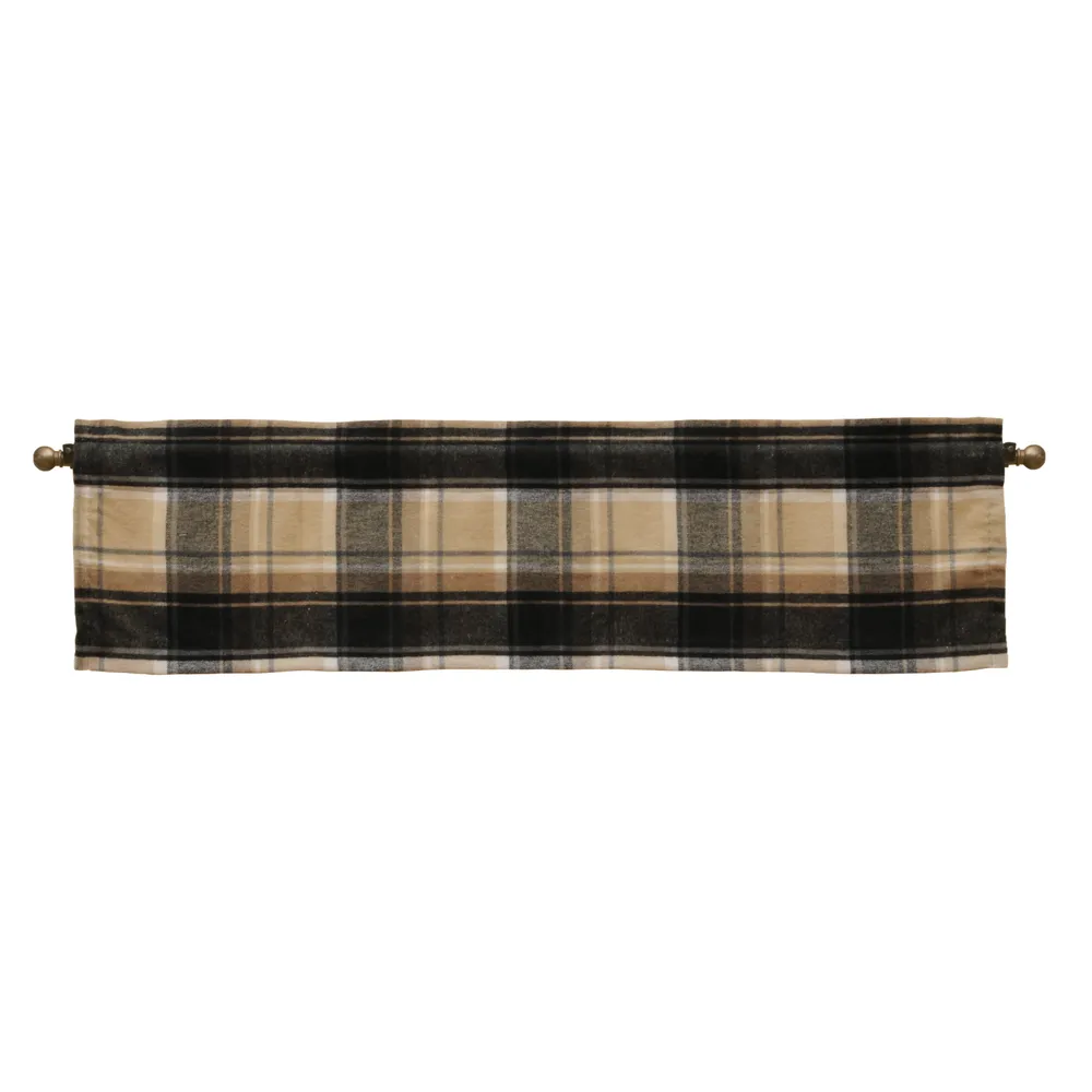 Trapper - Valance - 54x15