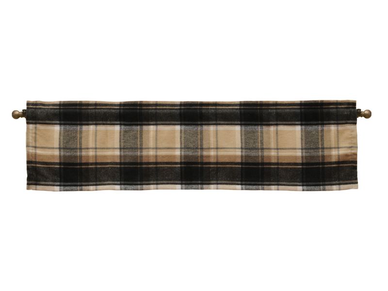 Trapper - Valance - 54x15 1