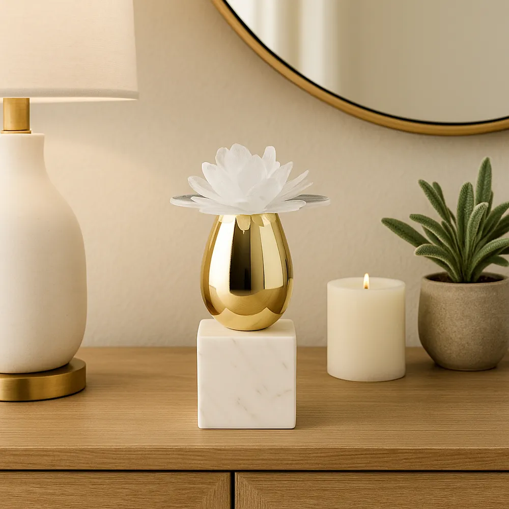 COLINWORTH GOLD DECOR 10 (IN)