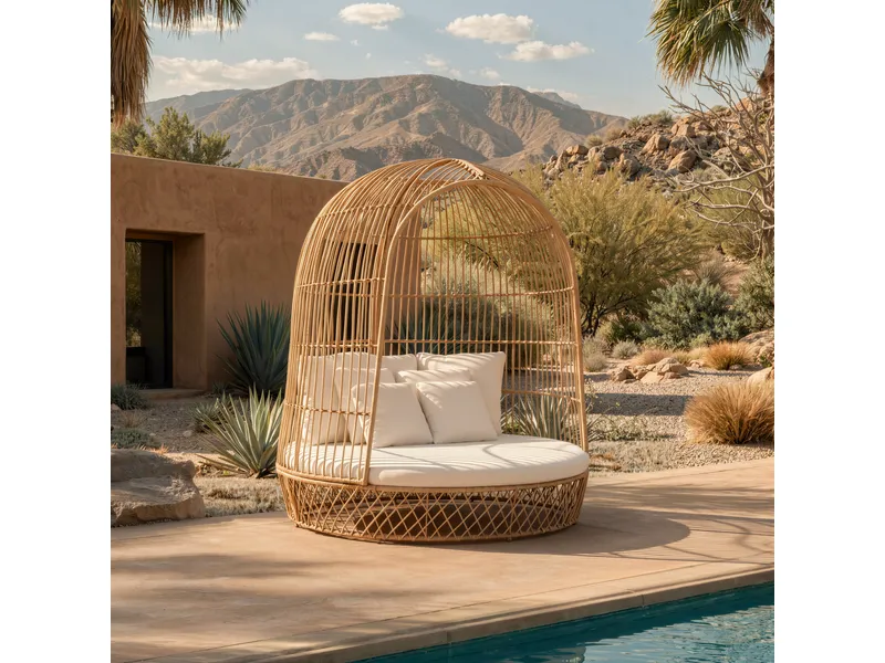 Bayfield Daybed White 2