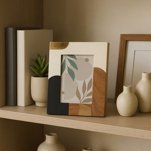 CAWBAY FRAME 9 (IN) 10