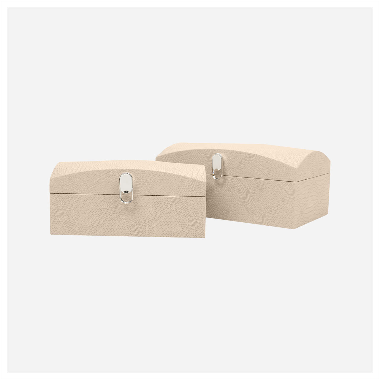 Ambrose Boxes -Set 2