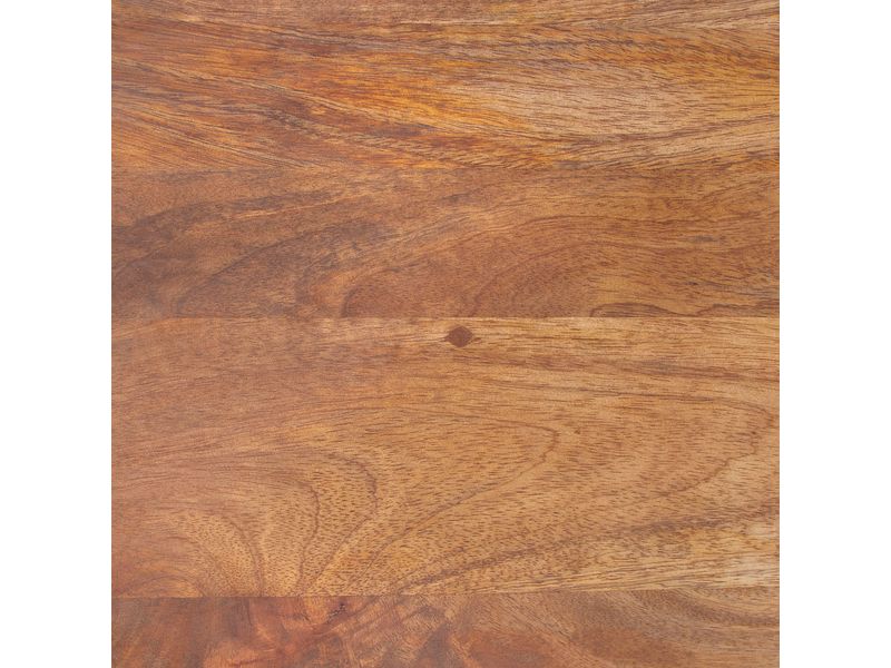 Kollam Side Table Walnut 7