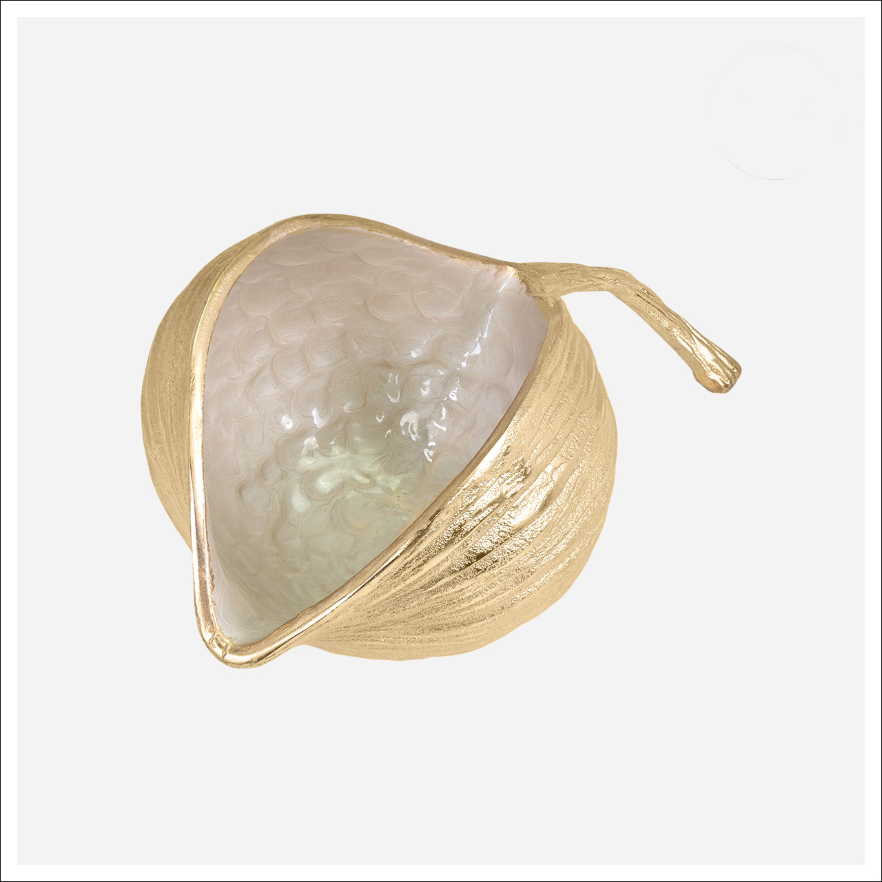 Castanea Large Bowl