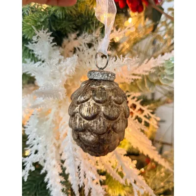Everpine Jewel Hanging Ornament 3.5in