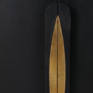 CAXTONGATE BLACK CABINET 32 (IN) 8
