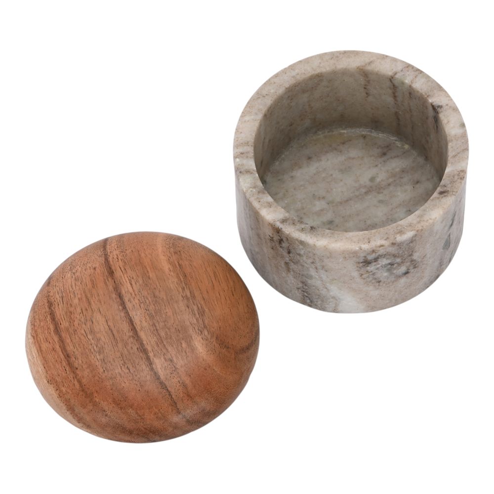 HARLEYWOOD GRAY BOX 3 (IN)