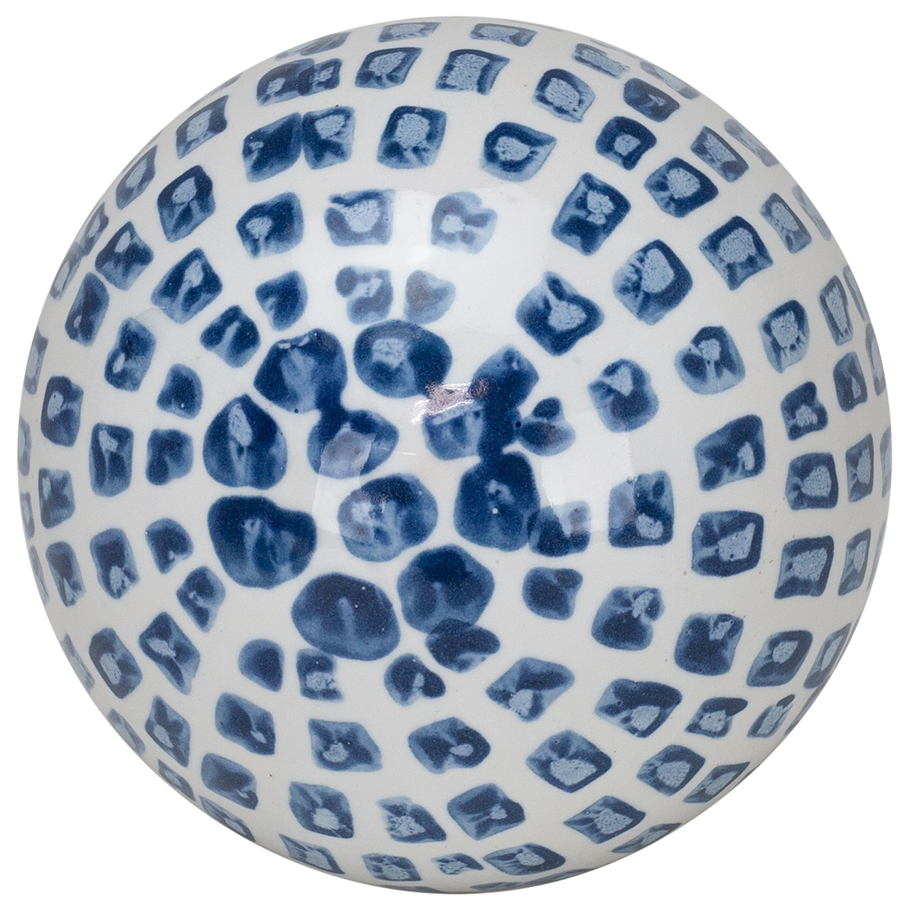 Barrett Spheres -Ea 5
