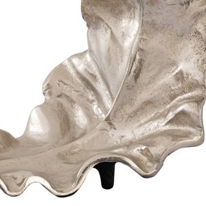 Lamina Leaf Object - Silver 5