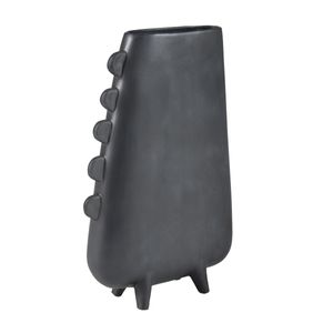 Sharpe Vase - Black 3
