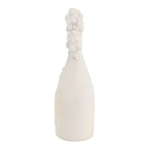 BOWENSHAW WHITE DECOR 12 (IN) 6