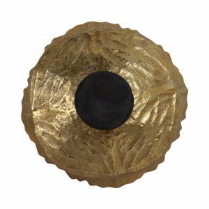 ELLERYHOLM GOLD BOWL 7 (IN) 7