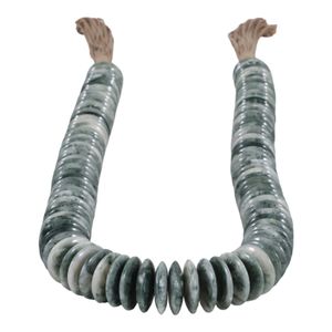 GRAYSONVALE BLUE BEAD 2 (IN) 5