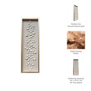 HARSTONPARK WHITE ART 2 (IN) 9