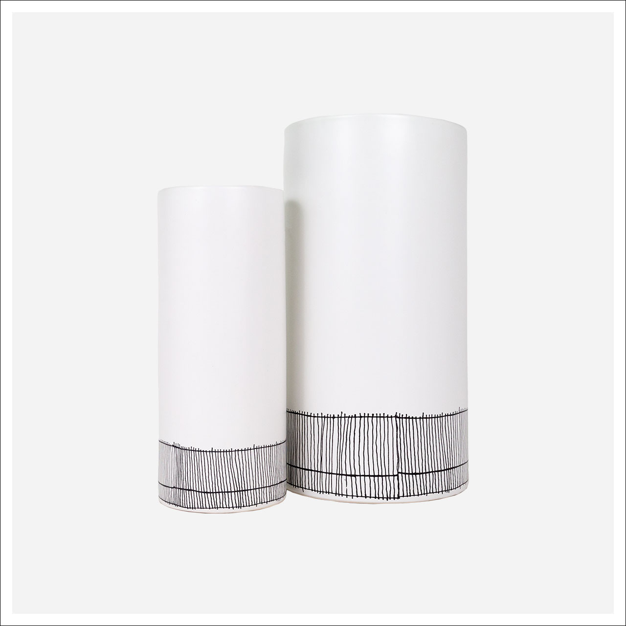 Valerie Vases -Set 2 -SB