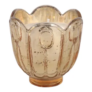 ARLOWFORD GARDENIA CANDLE 4 (IN) 3
