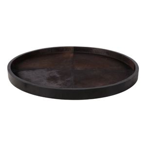 WRENGROVE BROWN TRAY 2 (IN) 1