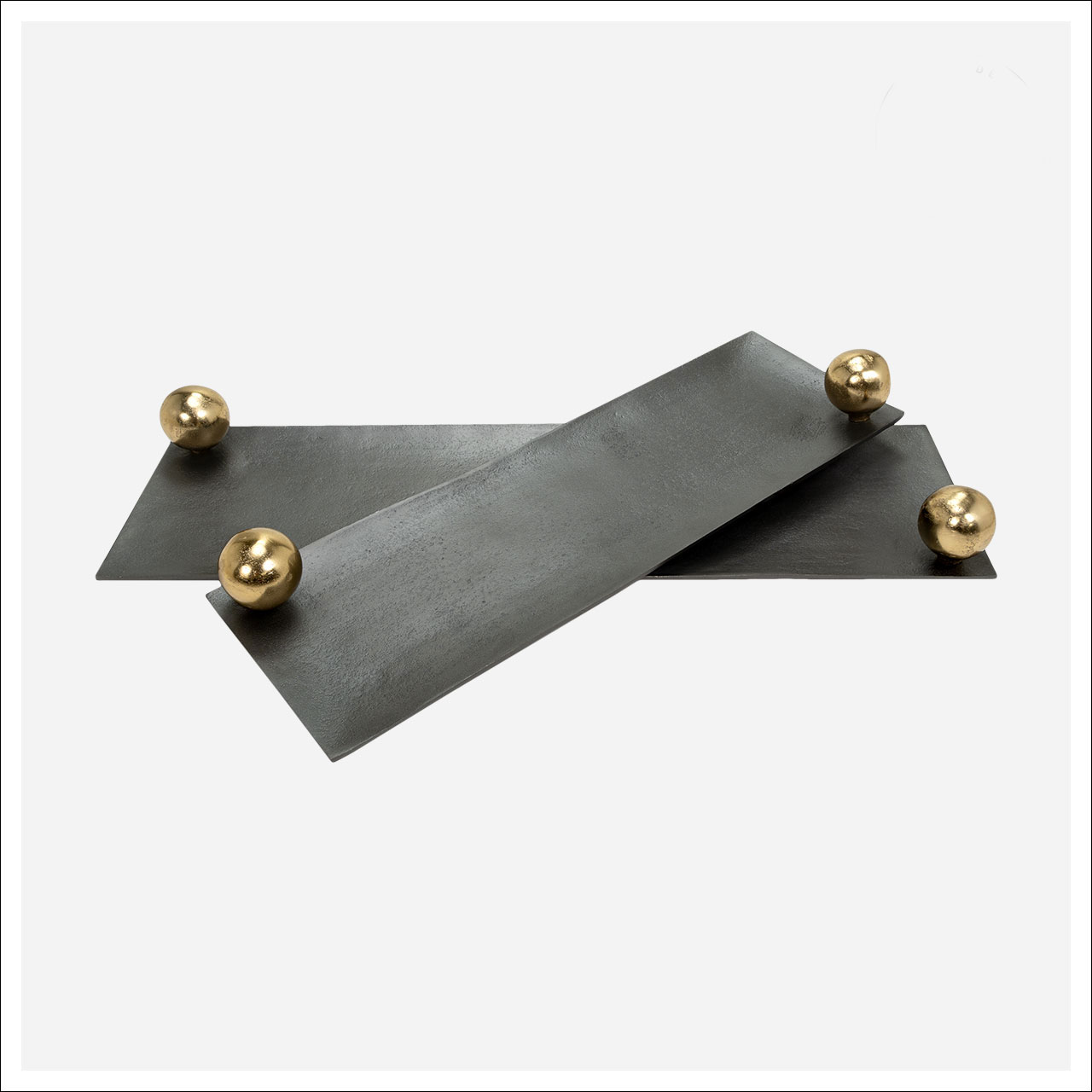Fenley Trays -Set 2